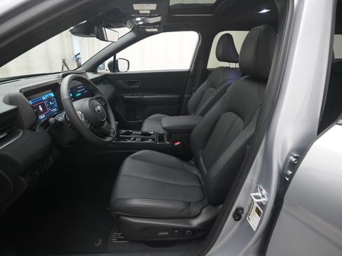 Certified 2026 Subaru Outback Premium AWD/4WD image 7