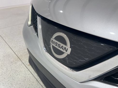 Used 2019 Nissan Rogue Sport SV FWD image 28