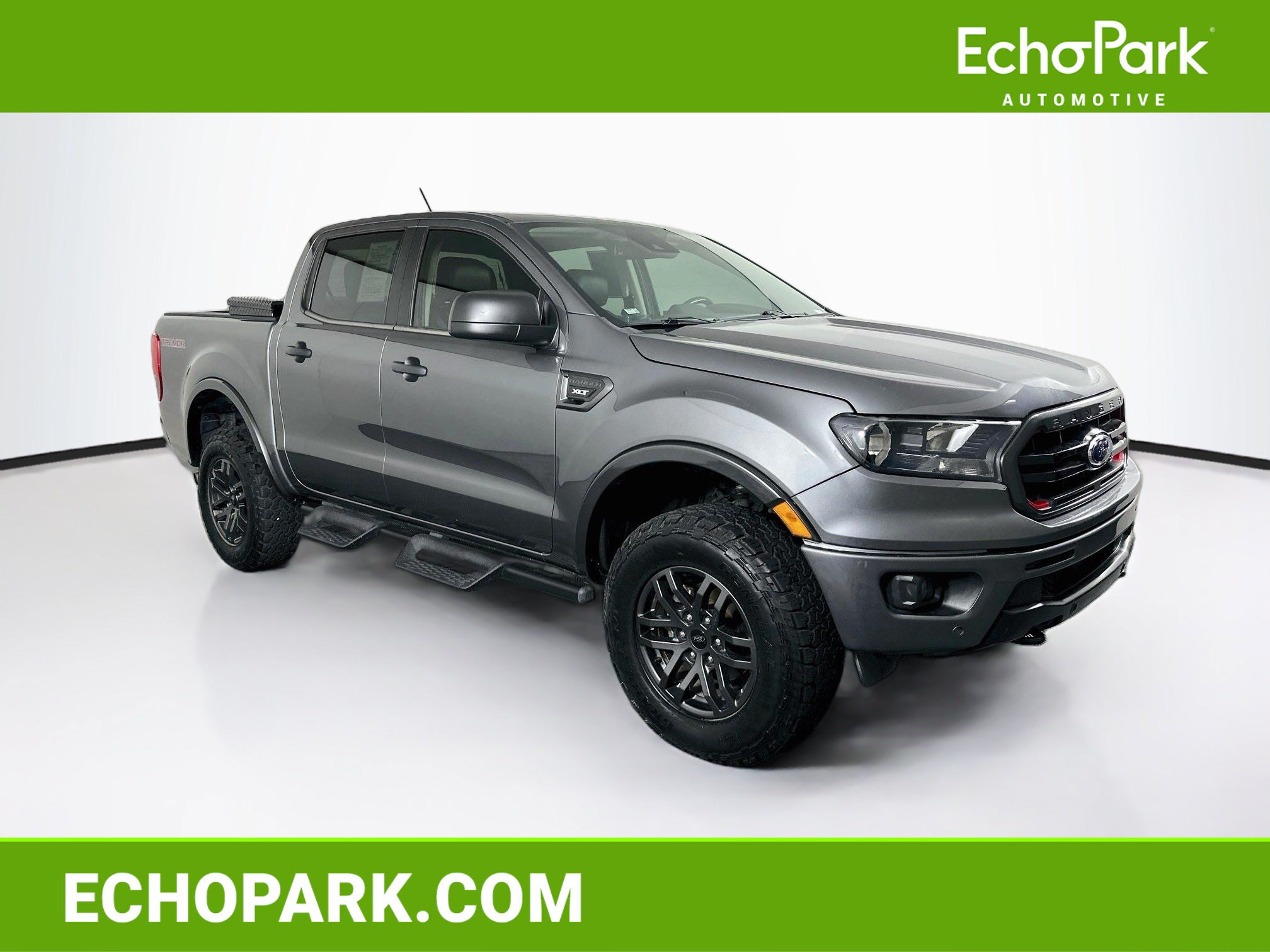Used 2022 Ford Ranger XLT w/ Tremor Off-Road Package AWD/4WD image 1