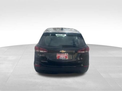 Used 2023 Chevrolet Equinox LS w/ LPO, Floor Liner Package image 15