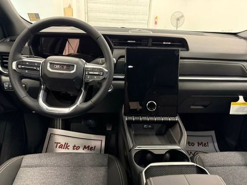 New 2026 GMC Terrain Elevation w/ Black Edition image 18