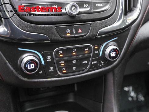 Used 2024 Chevrolet Equinox RS FWD image 19