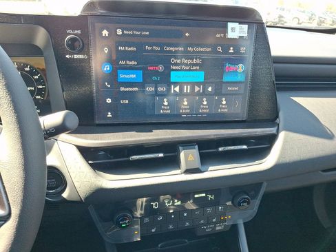 New 2026 Subaru Outback Wilderness w/ Wilderness Package AWD/4WD image 10
