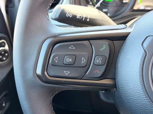 Used 2025 Jeep Wrangler Unlimited Sport S 4xe AWD/4WD image 21
