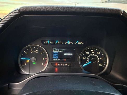 Used 2015 Ford F150 XLT w/ Equipment Group 301A Mid image 38