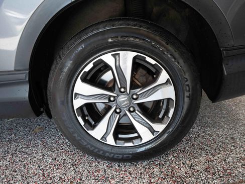 Used 2018 Honda CR-V LX image 29