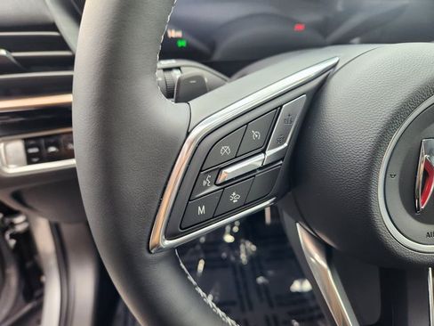 New 2026 Buick Envision Sport Touring image 18