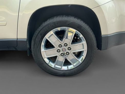 Used 2017 GMC Acadia Limited SLT AWD/4WD image 15