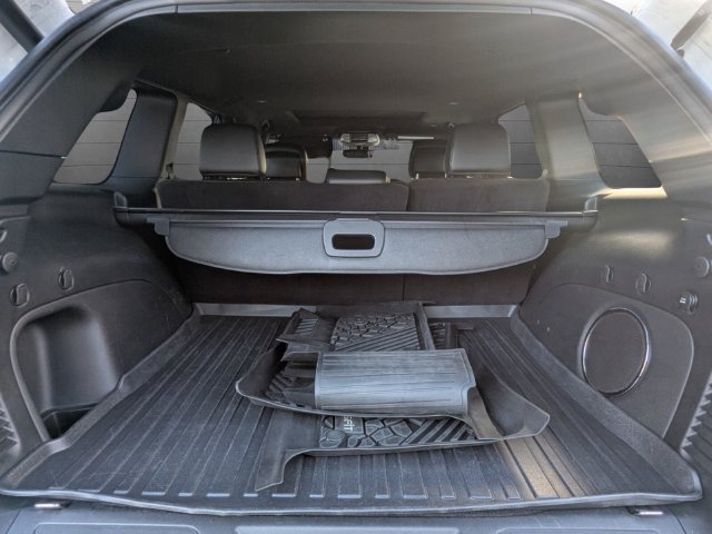 Used 2021 Jeep Grand Cherokee Laredo X RWD image 30