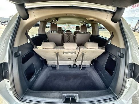 Used 2020 Honda Odyssey EX image 23