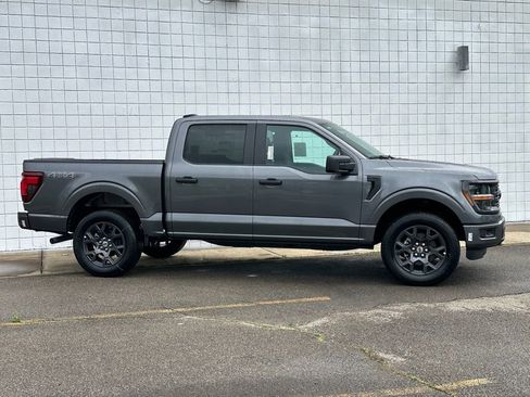 New 2026 Ford F150 STX AWD/4WD image 4