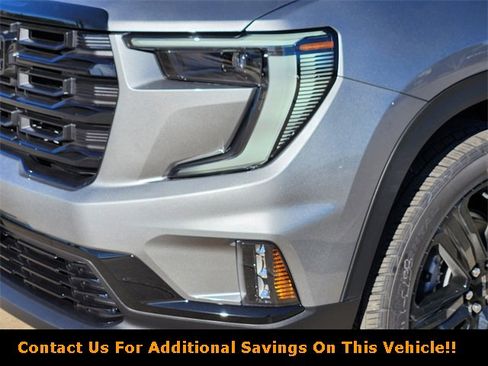 New 2026 GMC Acadia Elevation image 6
