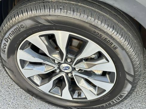 Used 2023 Subaru Outback Touring XT image 22