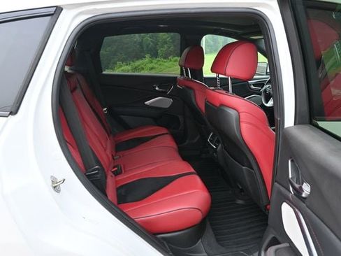Used 2020 Acura RDX A-Spec FWD image 21