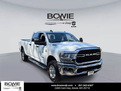 Used 2024 RAM 3500 Big Horn