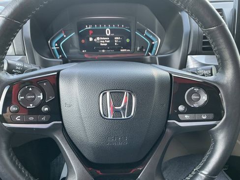 Used 2023 Honda Odyssey Elite image 31