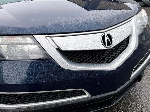Used 2013 Acura MDX w/ Technology Package AWD/4WD image 27