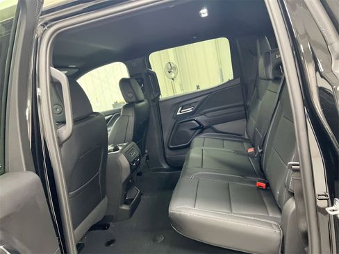 New 2026 Chevrolet Silverado EV LT w/ Plus Package image 23