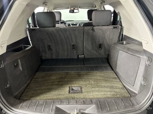 Used 2011 Chevrolet Equinox LT w/ All-Star Package image 23