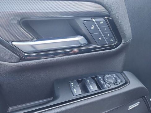 Certified 2024 GMC Sierra 2500 AT4 w/ AT4 Premium Plus Package image 25