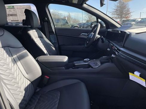 New 2026 Kia Sportage X-Line Prestige image 19
