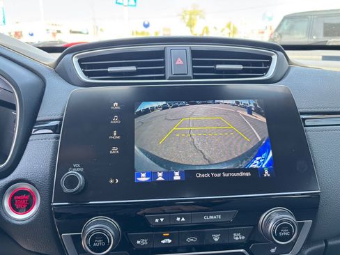 Used 2022 Honda CR-V EX-L image 25