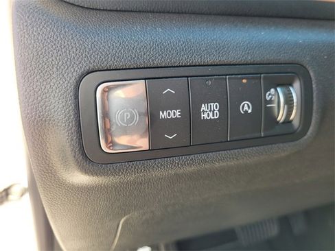 New 2026 GMC Terrain Elevation w/ Elevation Premium Package image 23