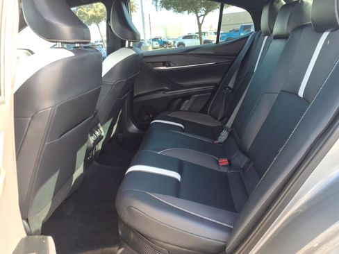 Certified 2025 Toyota Camry SE w/ Multimedia Upgrade Package image 14