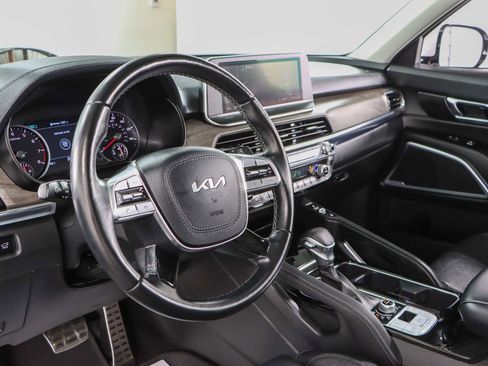 Used 2022 Kia Telluride SX image 23