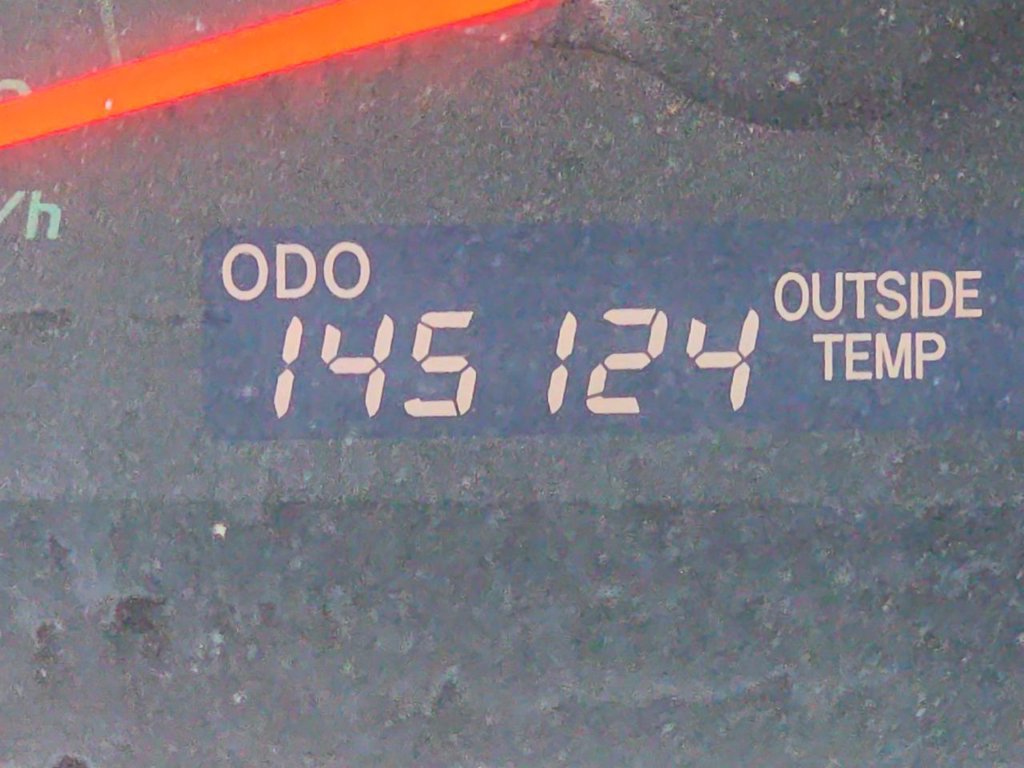 Used 2007 Toyota Camry LE FWD image 11