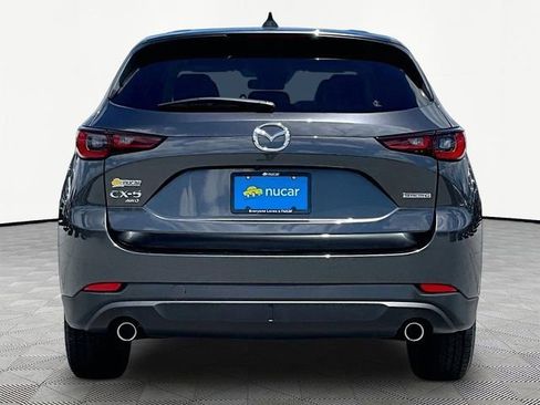 Used 2023 MAZDA CX-5 AWD 2.5 S w/ Select Package image 5