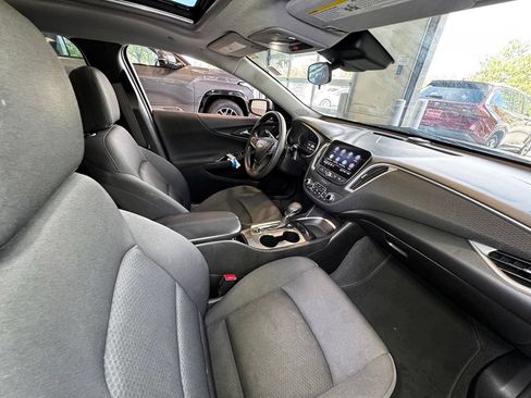 Used 2024 Chevrolet Malibu LT FWD image 44