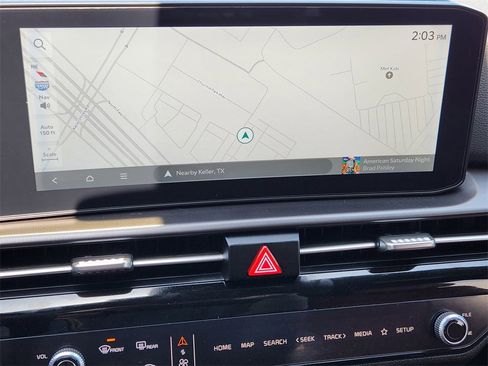 New 2026 Kia Sportage SX image 14