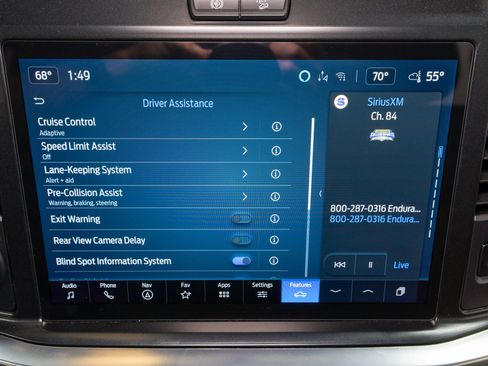 Used 2026 Ford F250 King Ranch w/ Chrome Package image 26