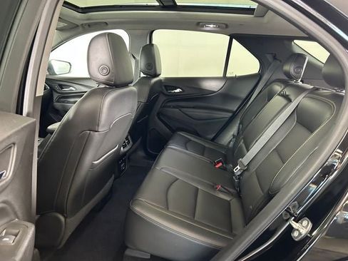 Used 2019 Chevrolet Equinox Premier AWD/4WD image 25