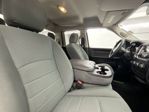 Used 2018 RAM 1500 ST w/ SXT Appearance Group image 12