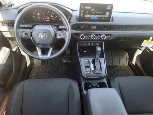 Used 2026 Honda CR-V EX image 16