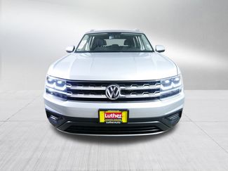 Used 2018 Volkswagen Atlas Launch Edition video 2