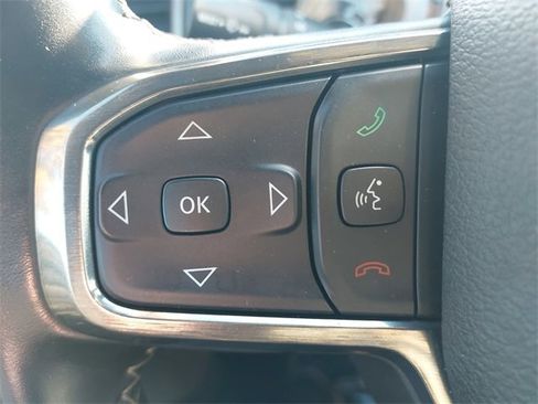 Used 2021 RAM 1500 Limited w/ Night Edition image 17