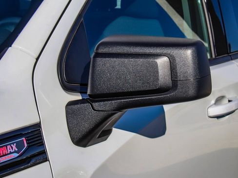 Used 2025 GMC Sierra 1500 Elevation image 43