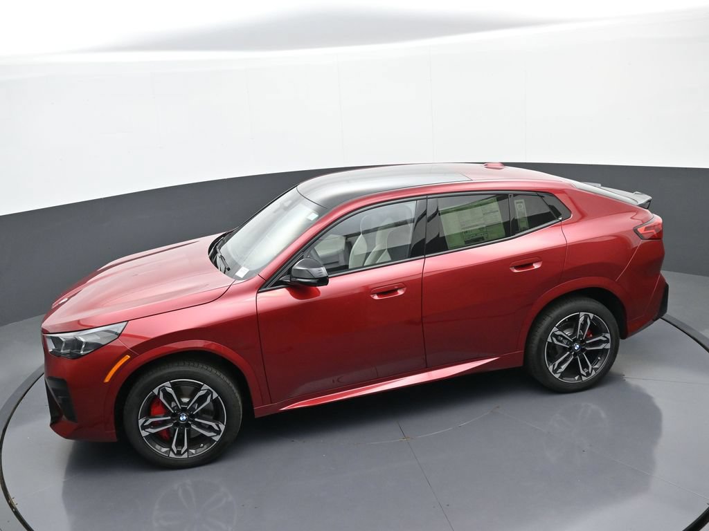 New 2026 BMW X2 xDrive28i w/ Technology Package AWD/4WD image 33
