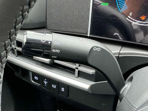 New 2026 Hyundai Santa Fe SE AWD/4WD image 19