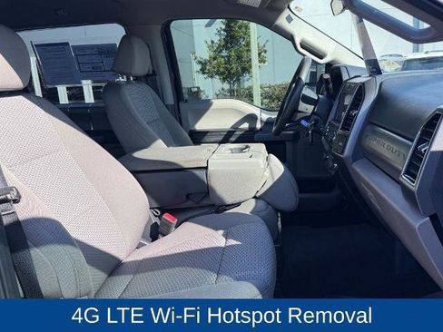 Certified 2022 Ford F250 XLT w/ XLT Premium Package image 20