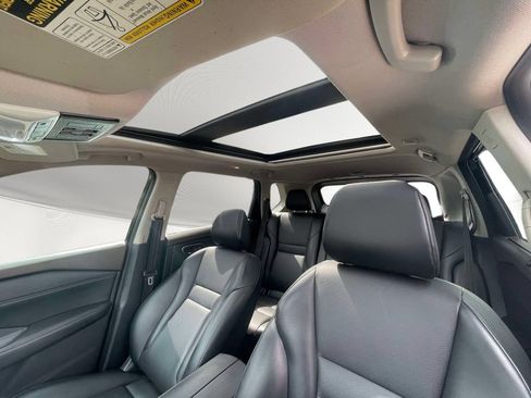 Used 2021 Nissan Rogue SV w/ Premium Package FWD image 17
