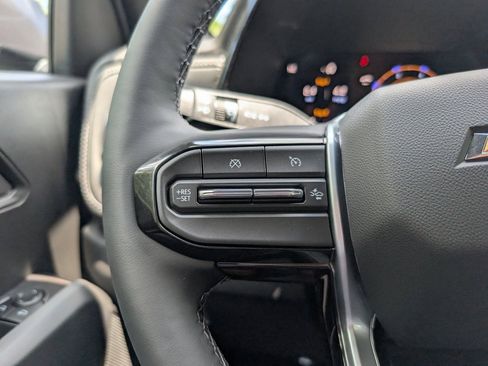 New 2026 Chevrolet Colorado LT w/ LT Convenience Package image 21