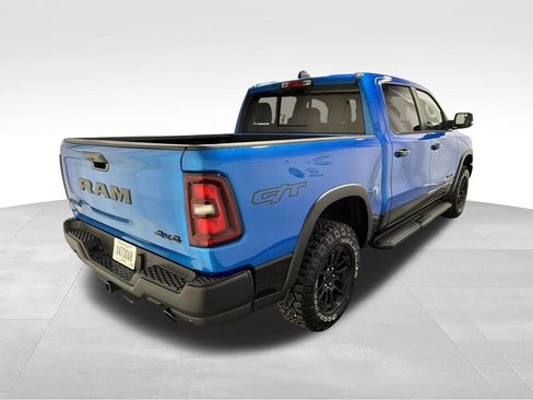 Used 2026 RAM 1500 Rebel w/ G/T Package AWD/4WD image 5