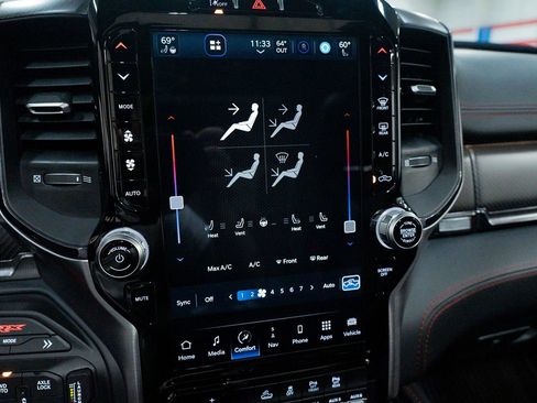 Used 2022 RAM 1500 TRX w/ TRX Level 2 Equipment Group image 56