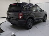 Certified 2024 Ford Bronco Sport Big Bend image 4