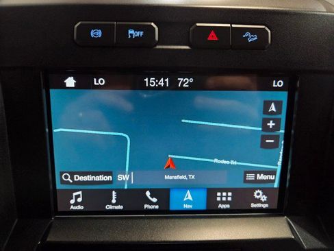 Used 2018 Ford F250 King Ranch w/ King Ranch Ultimate Package image 60