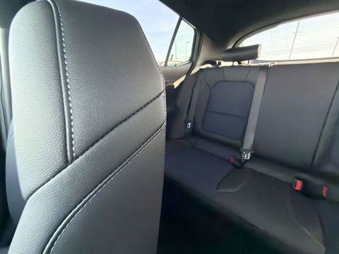 New 2026 Buick Envista Preferred w/ Convenience I Package FWD image 12